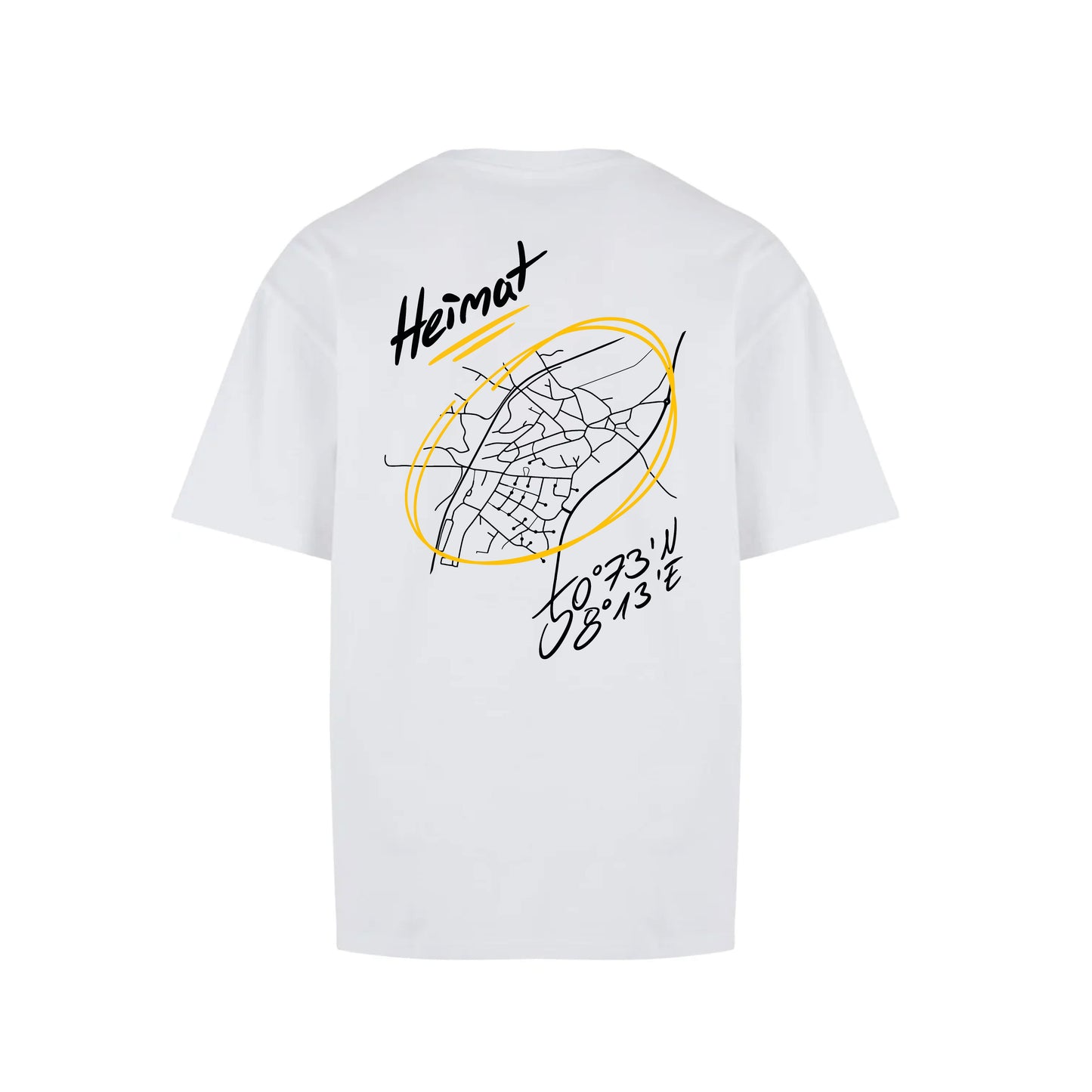 Holzhausen Oversize Shirt