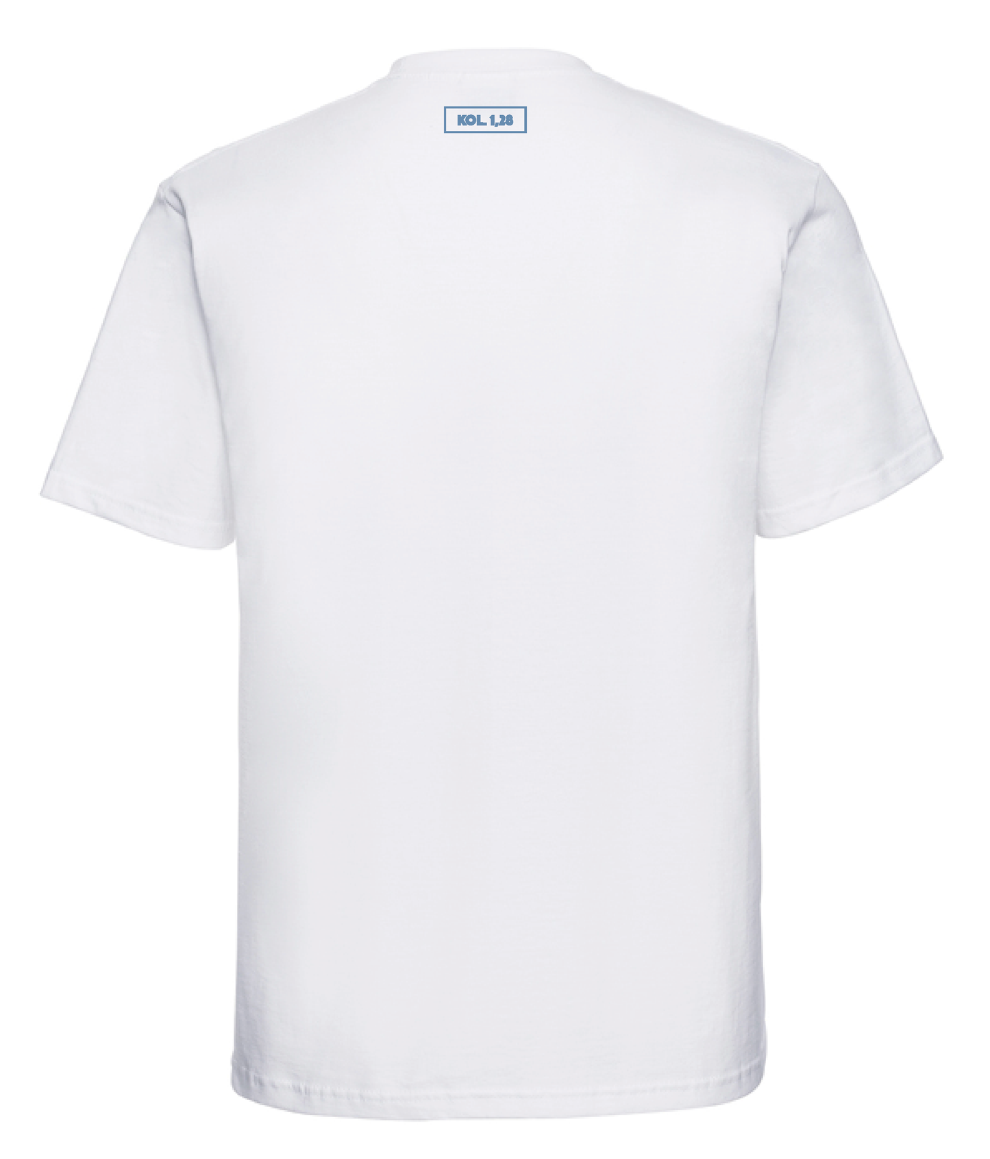 CCS Männer T-Shirt White