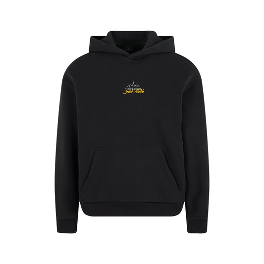 Holzhausen Oversize Hoodie