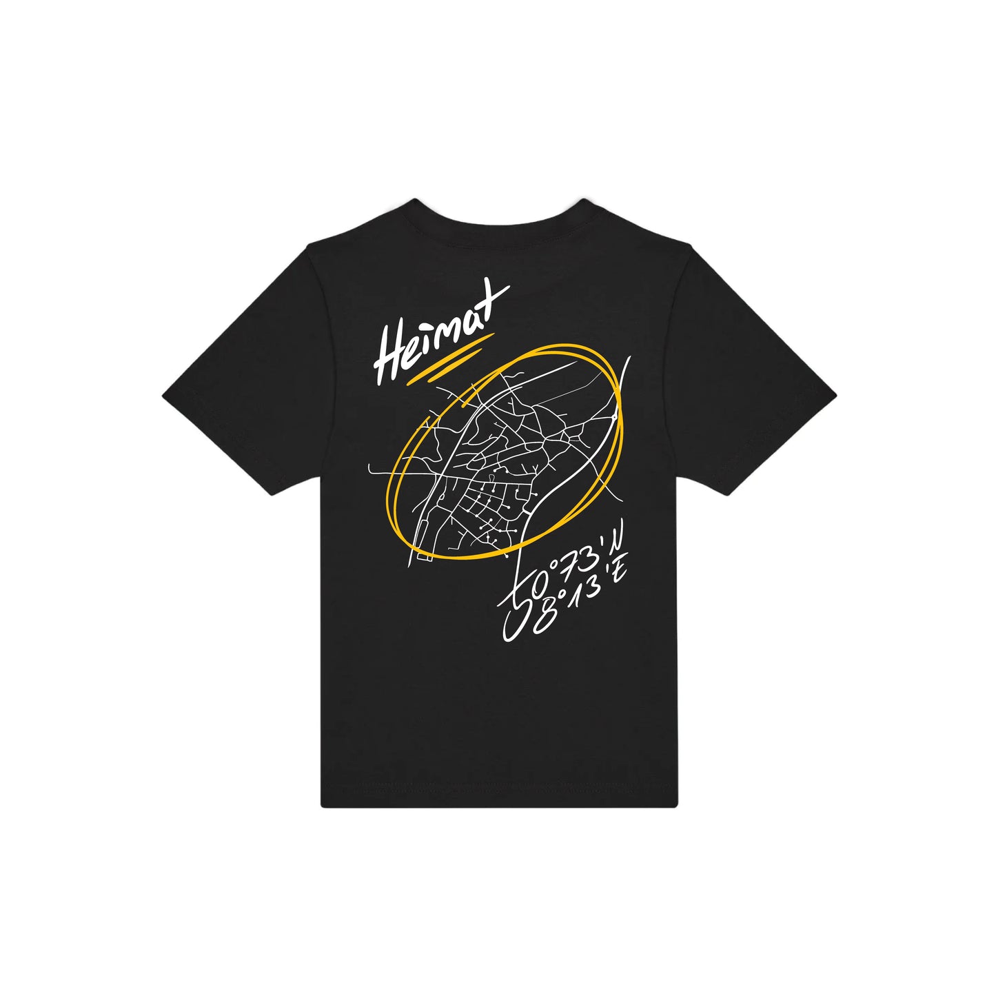 Holzhausen Basic Shirt KIDS