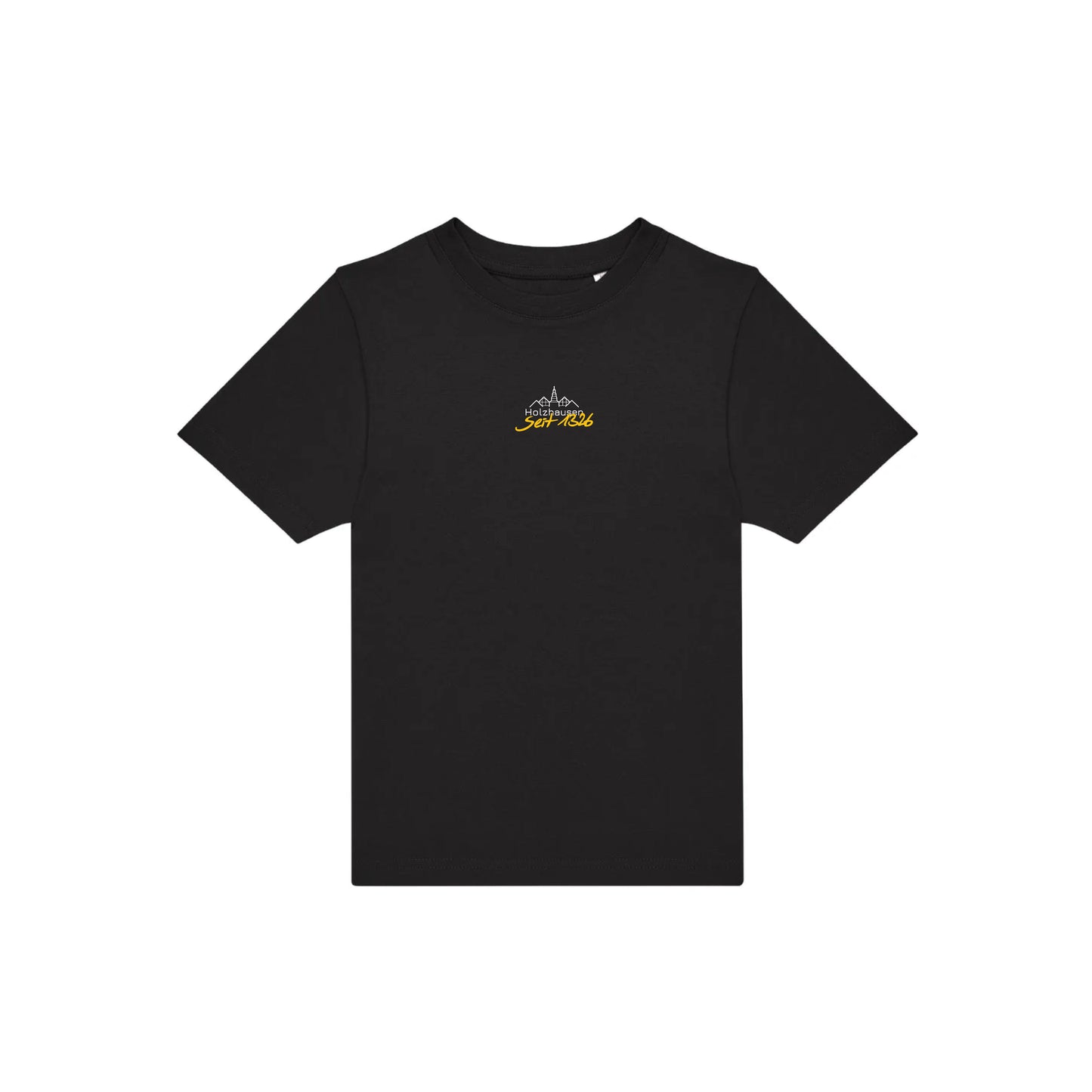 Holzhausen Basic Shirt KIDS