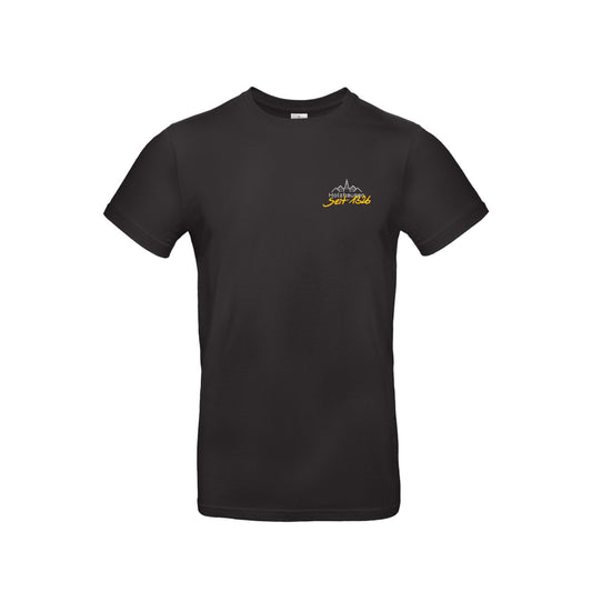 Holzhausen Basic Shirt (einseitig bedruckt)