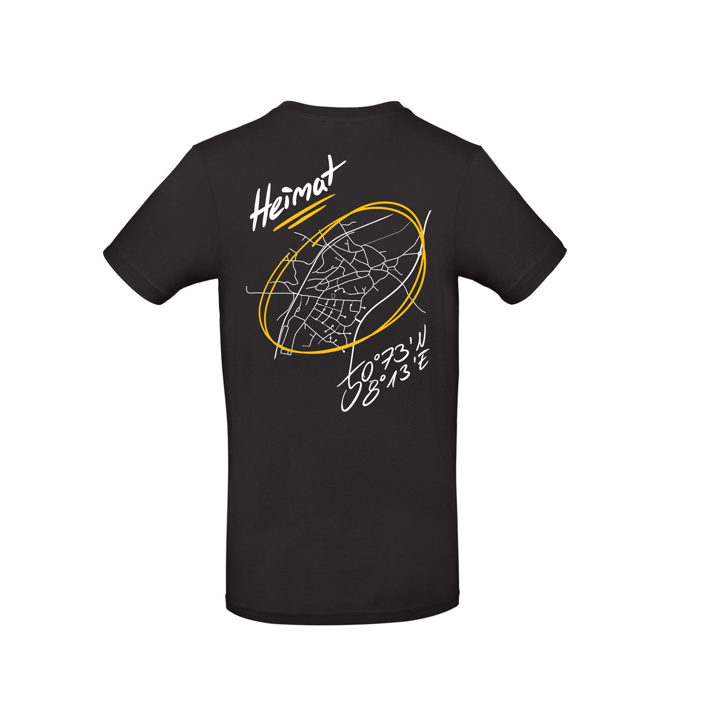 Holzhausen Basic Shirt