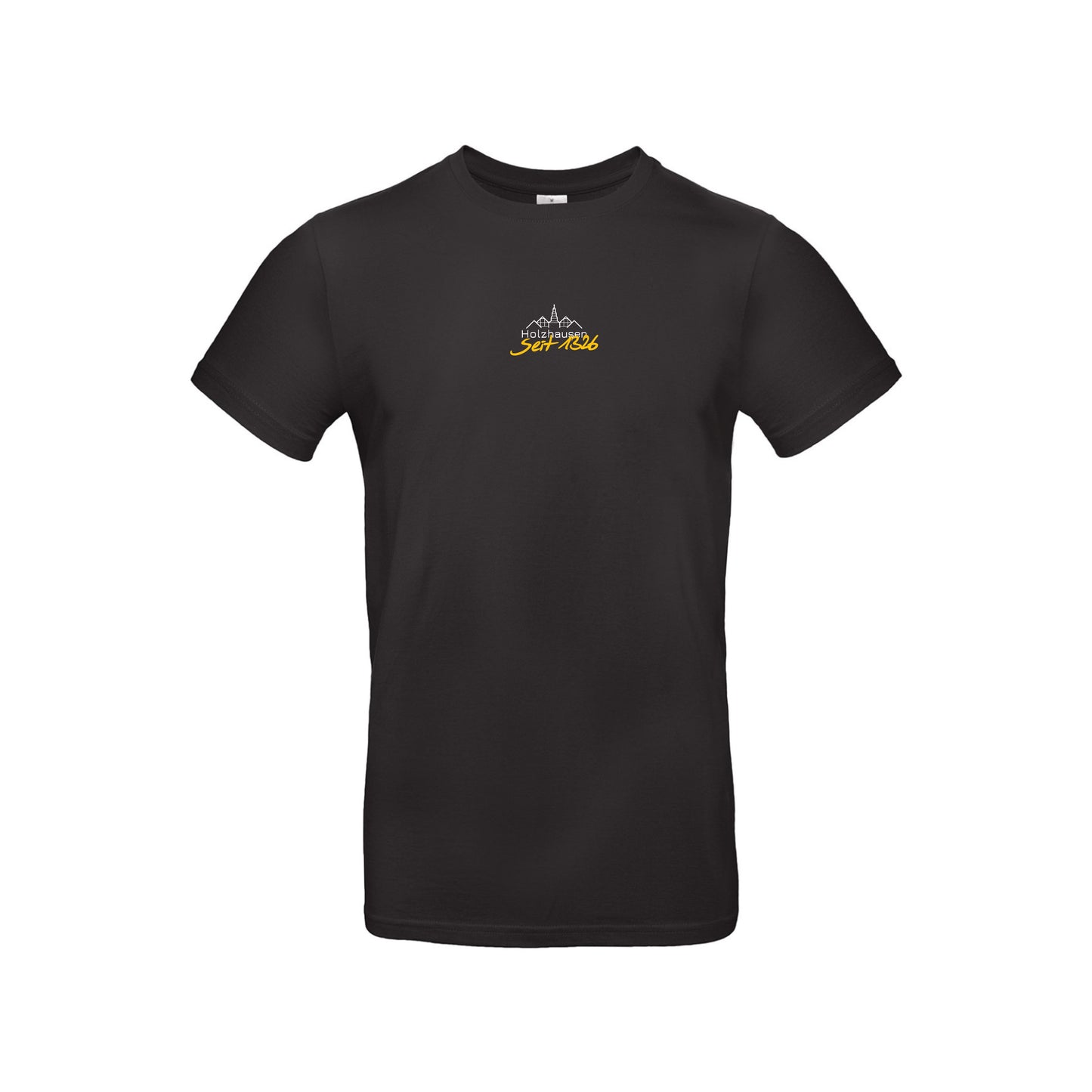 Holzhausen Basic Shirt