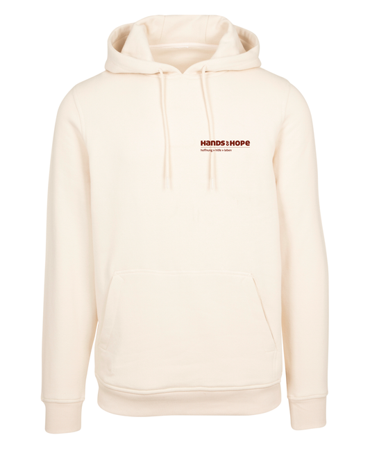 Hands of Hope Hoodie