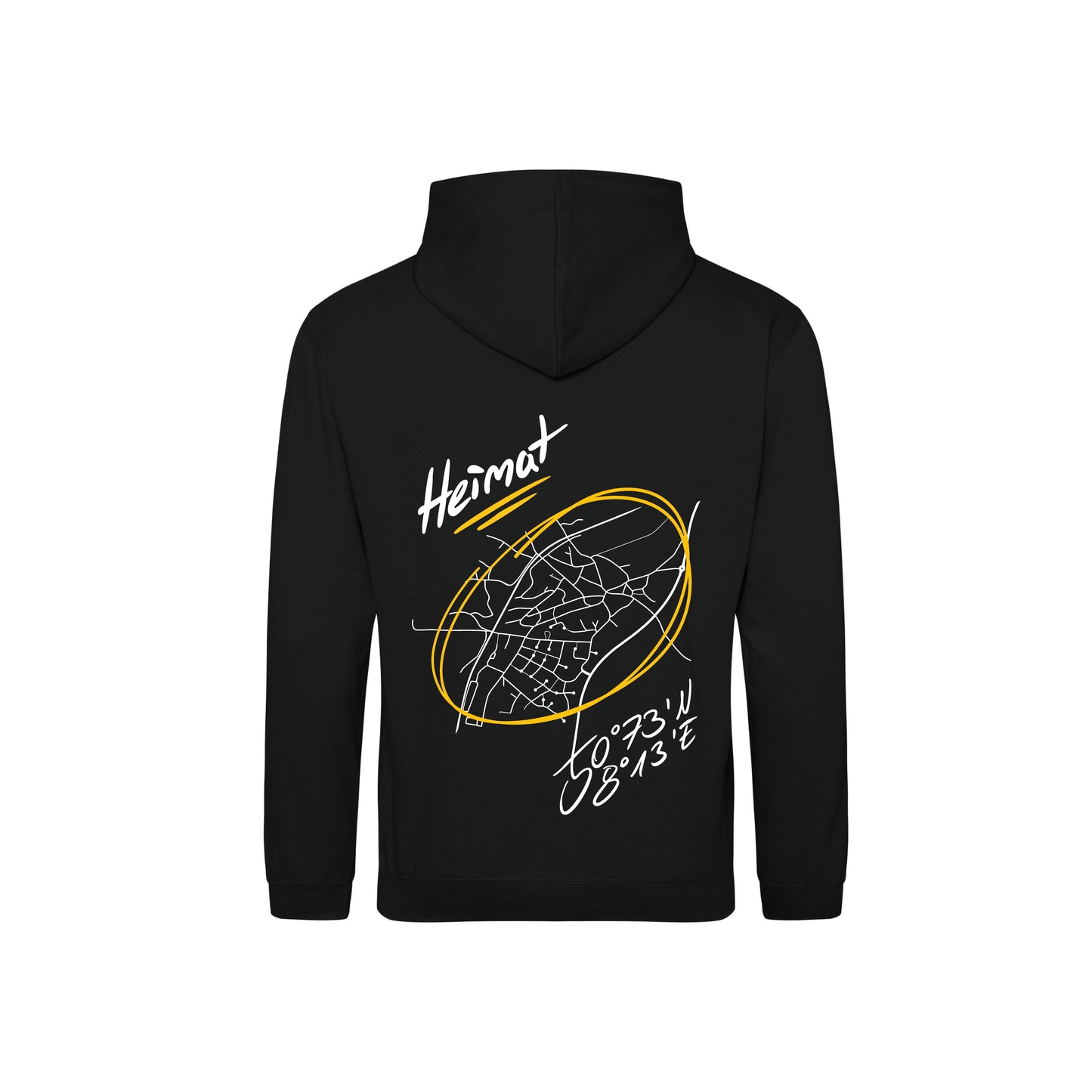 Holzhausen Basic Hoodie