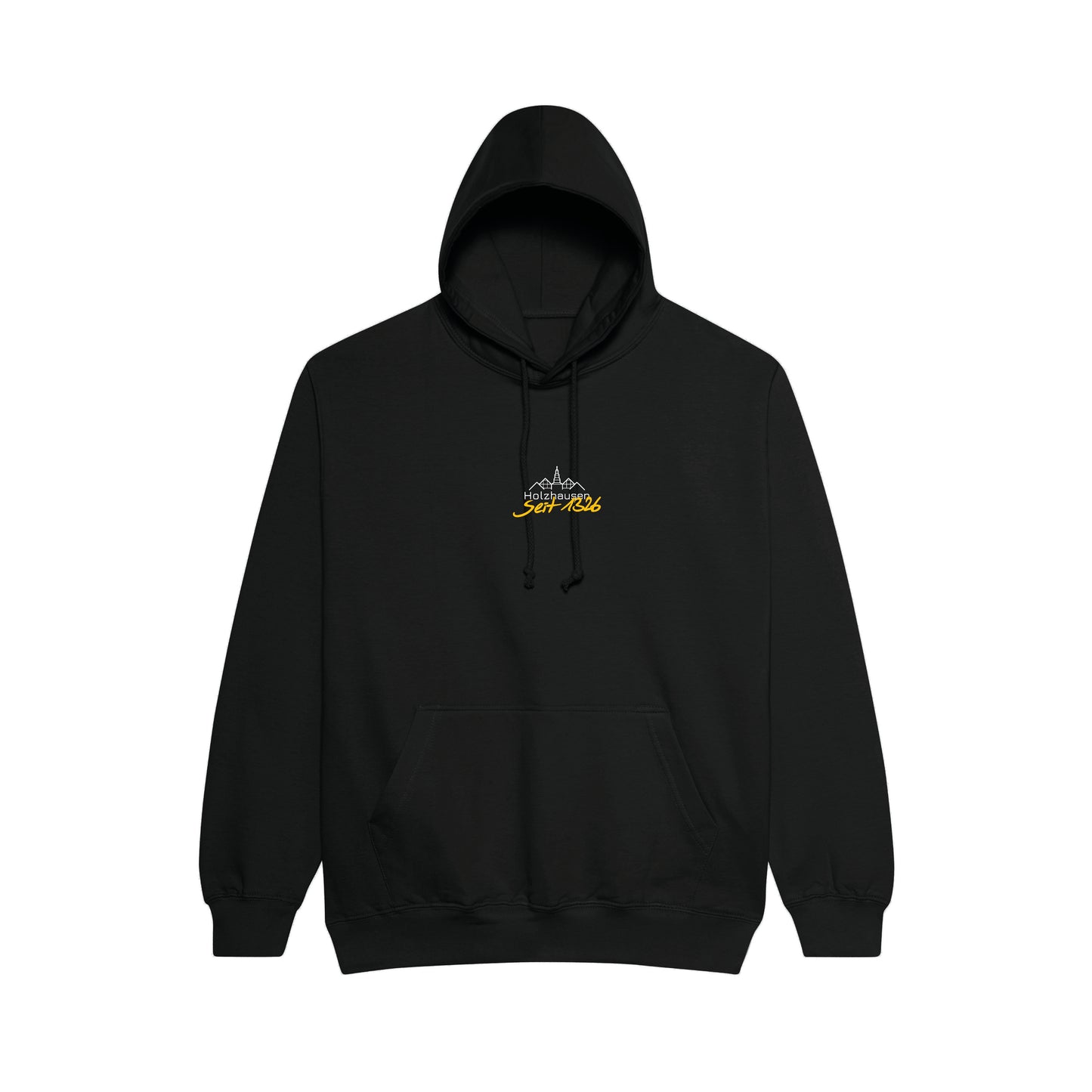 Holzhausen Basic Hoodie