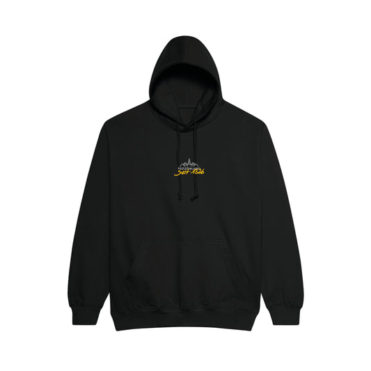 Holzhausen Basic Hoodie