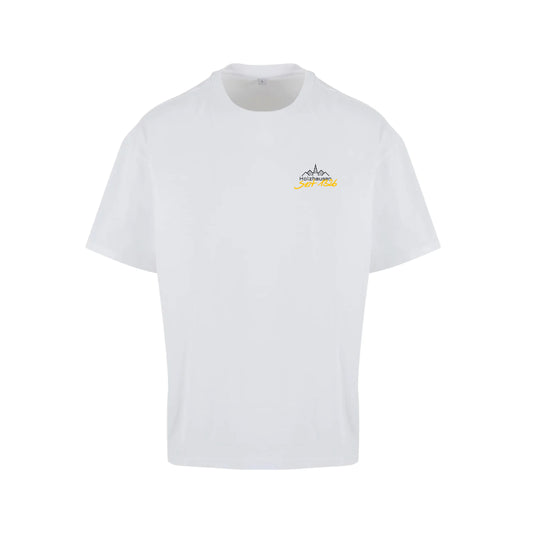 Holzhausen Oversize Shirt (einseitig bedruckt)