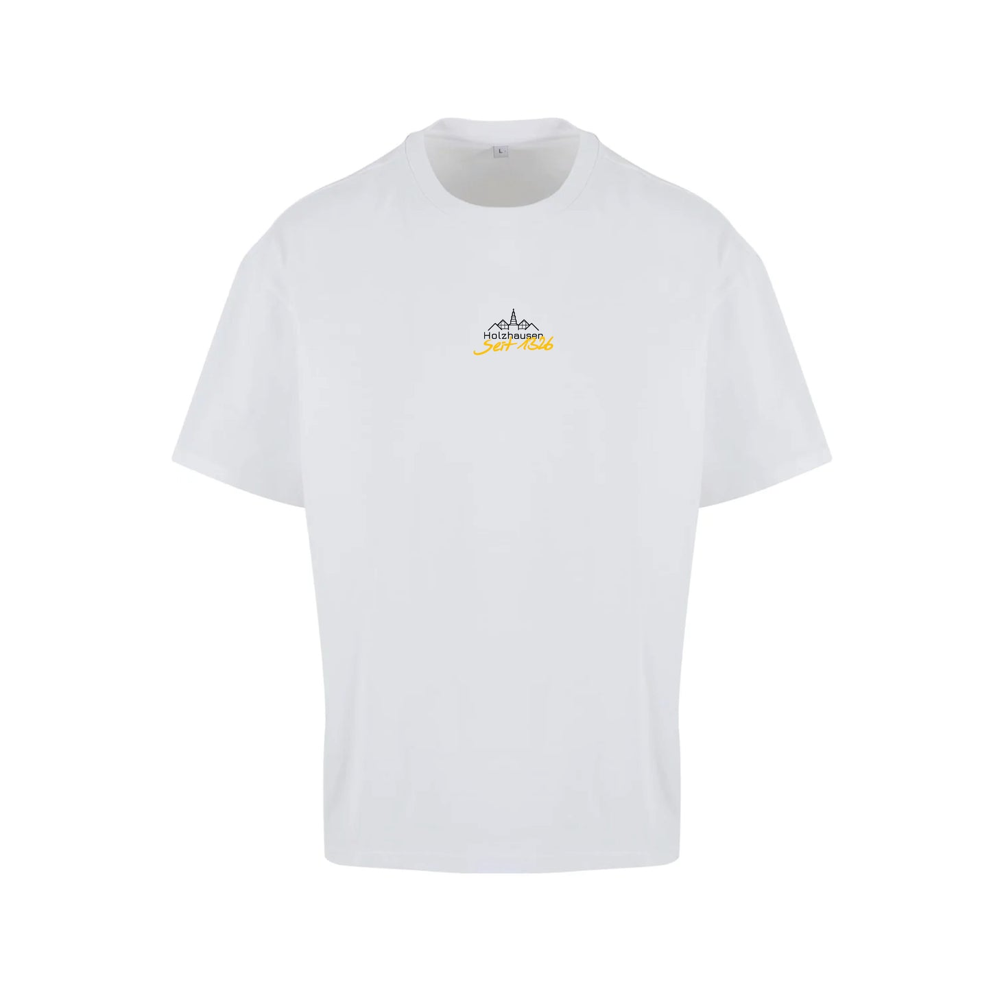 Holzhausen Oversize Shirt