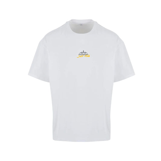 Holzhausen Oversize Shirt