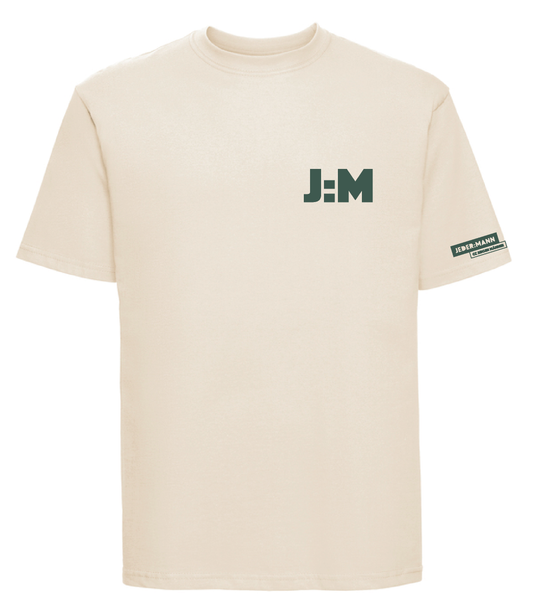 CCS Männer T-Shirt Sand