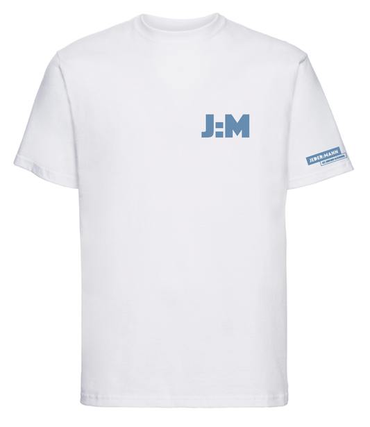 CCS Männer T-Shirt White